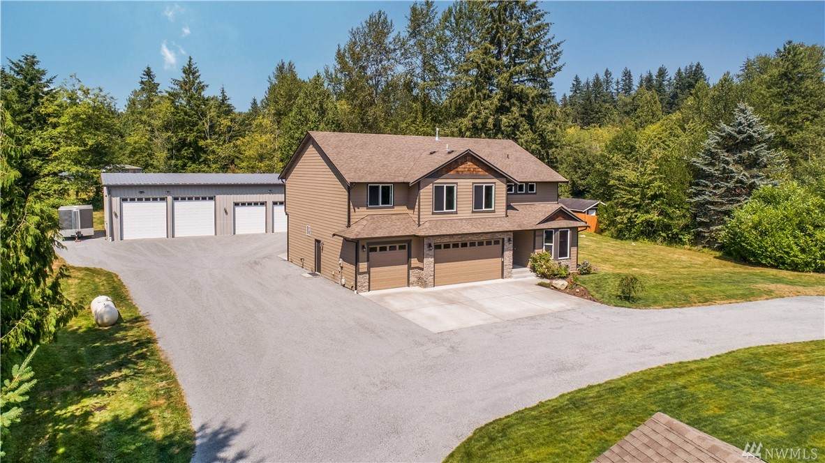 15529 Utley Road - Photo 1