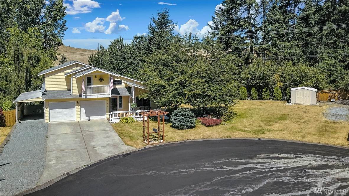 20818 40th Avenue - Photo 1