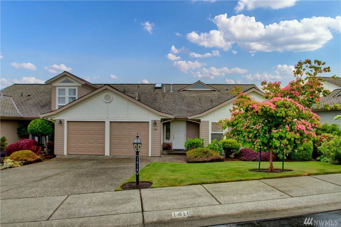 1418 Alpine View Place - Photo 1