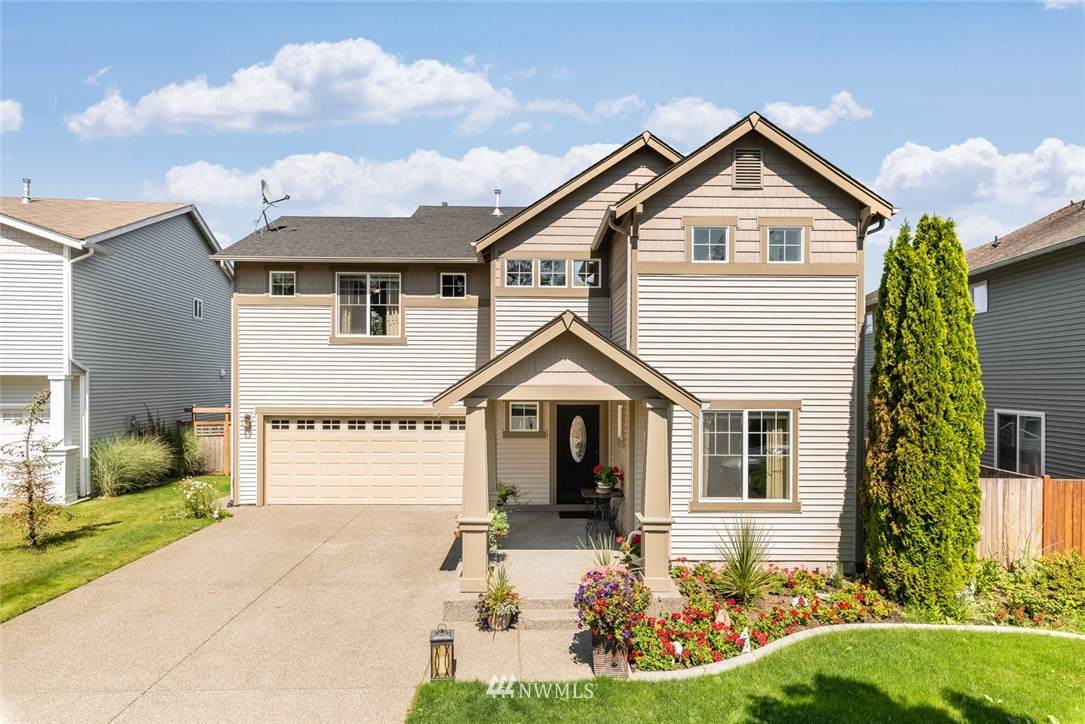 1375 Foreman Road - Photo 1