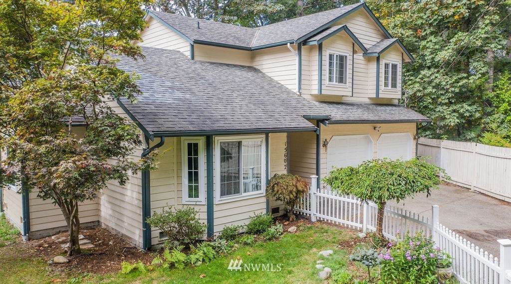 15602 Goldbar Drive - Photo 1