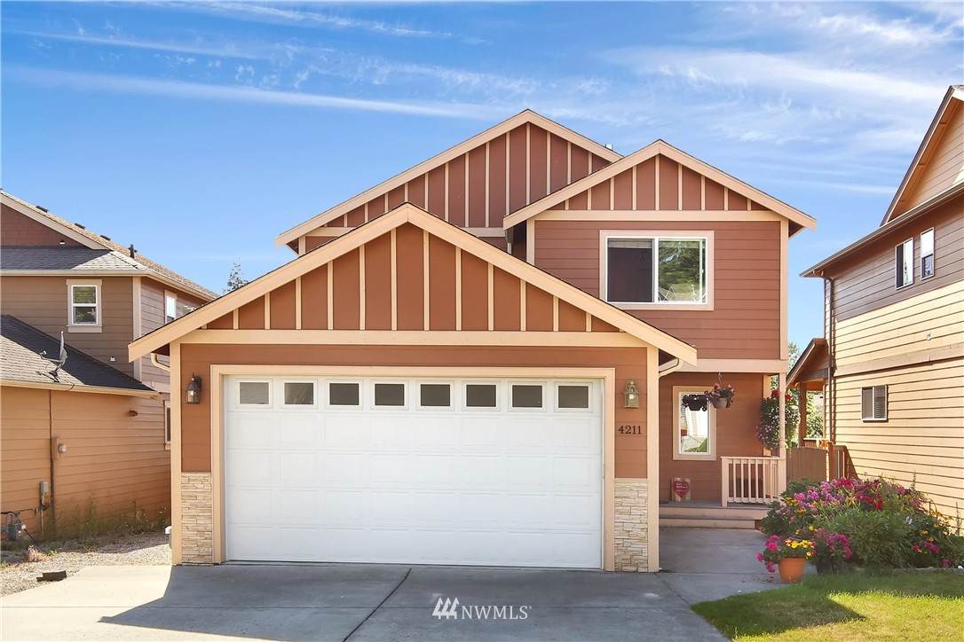 4211 Stonecrest Court - Photo 1