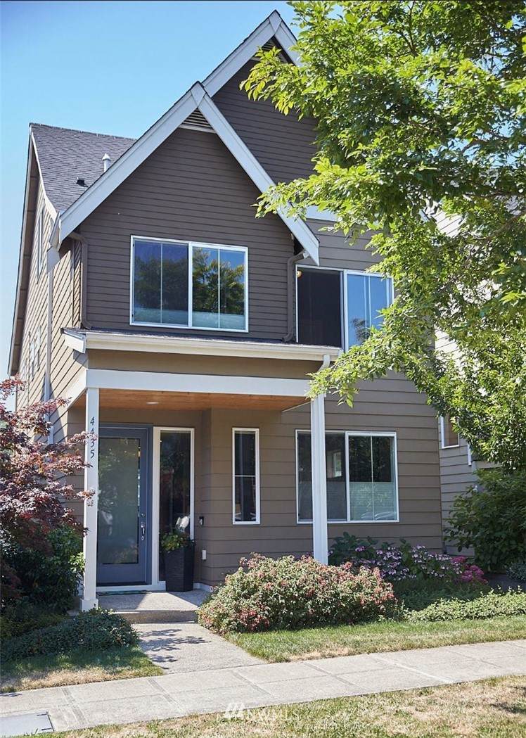 4435 Renton Avenue - Photo 1