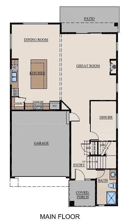 11218 Se 254th Street - Photo 1