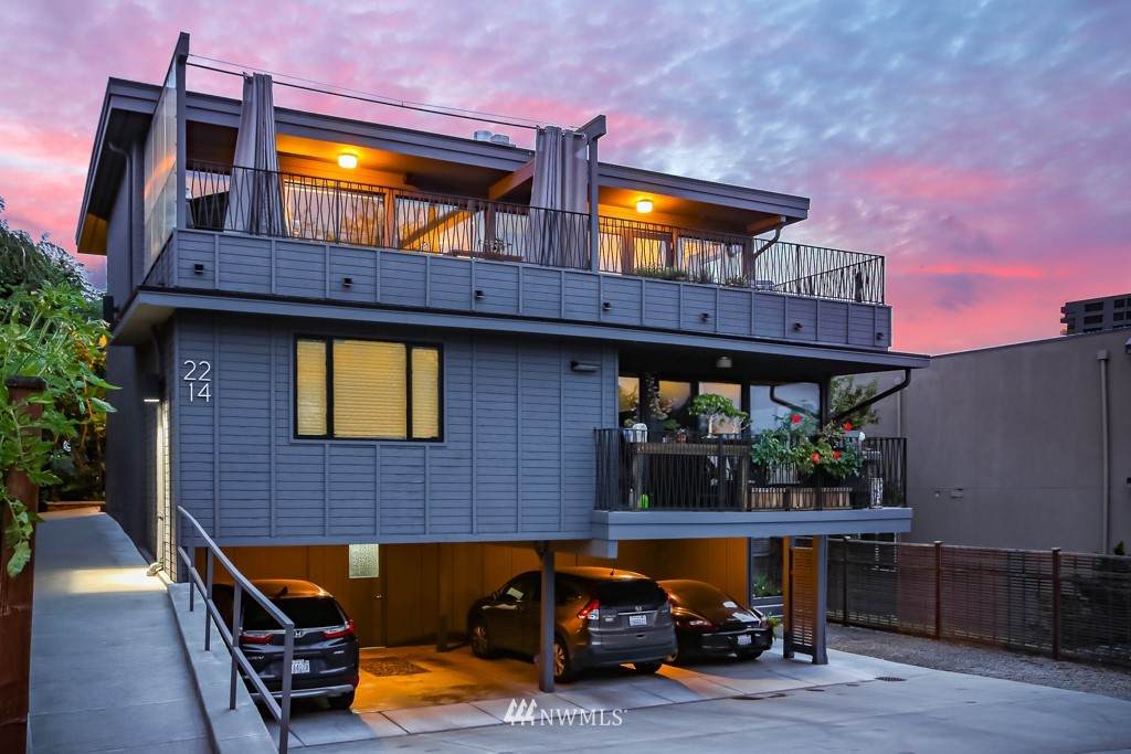 2214 Halladay Street - Photo 1