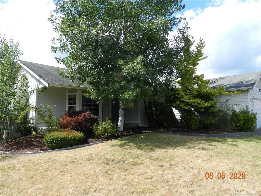20914 54th Avenue Ct - Photo 1