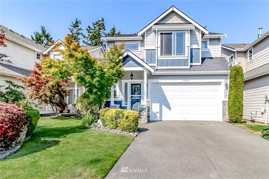 11523 183rd Street - Photo 1