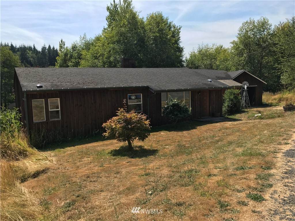 159 Nix Road - Photo 1