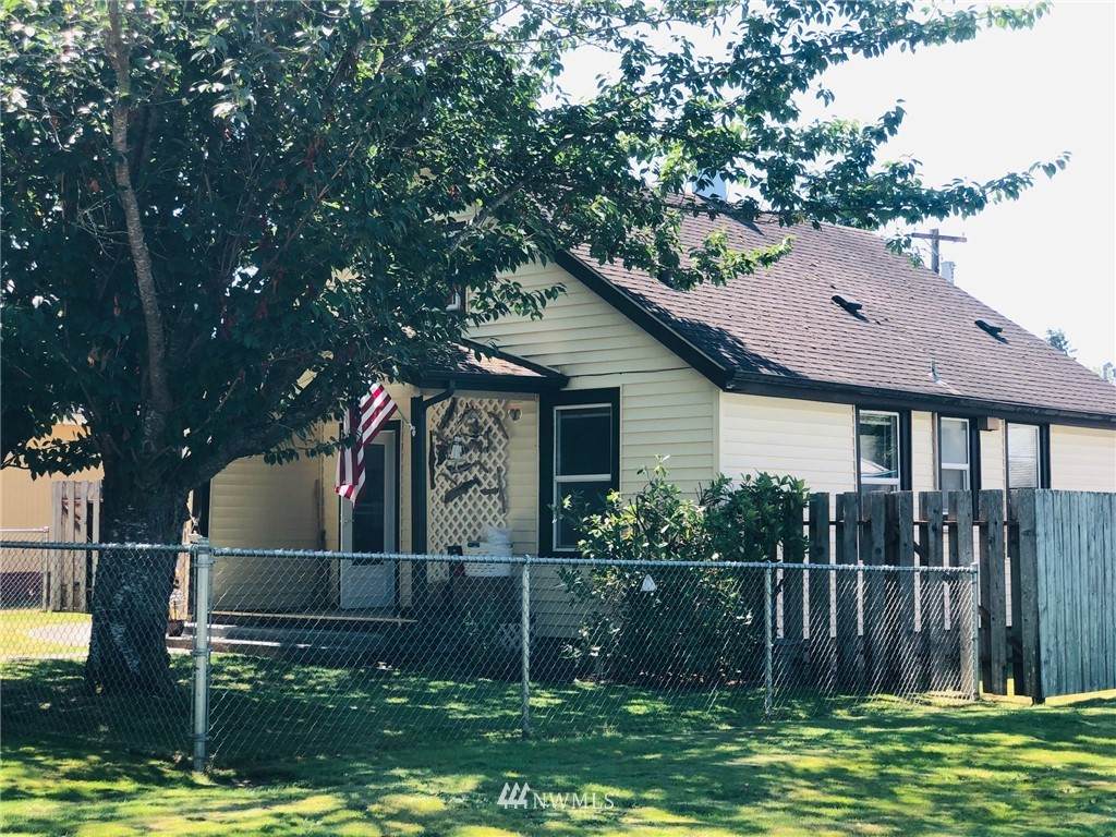 213 Madison Street - Photo 1