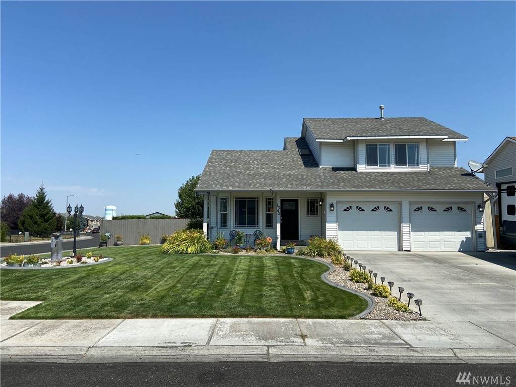 1342 Yost Circle - Photo 1