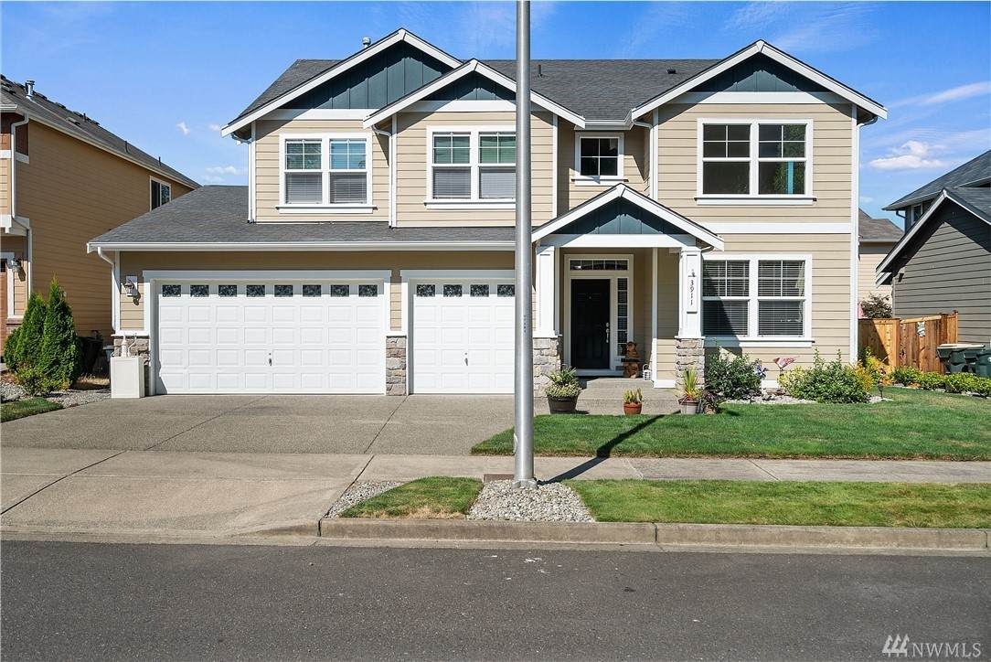 3911 Steinerberg Street - Photo 1