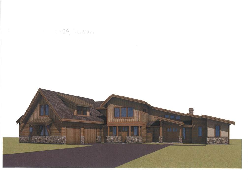 810 Coal Mine Way - Photo 1