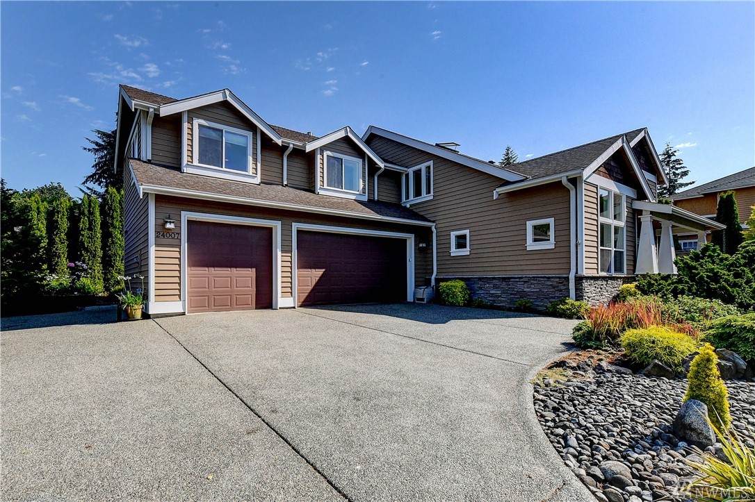 24007 76th Avenue - Photo 1