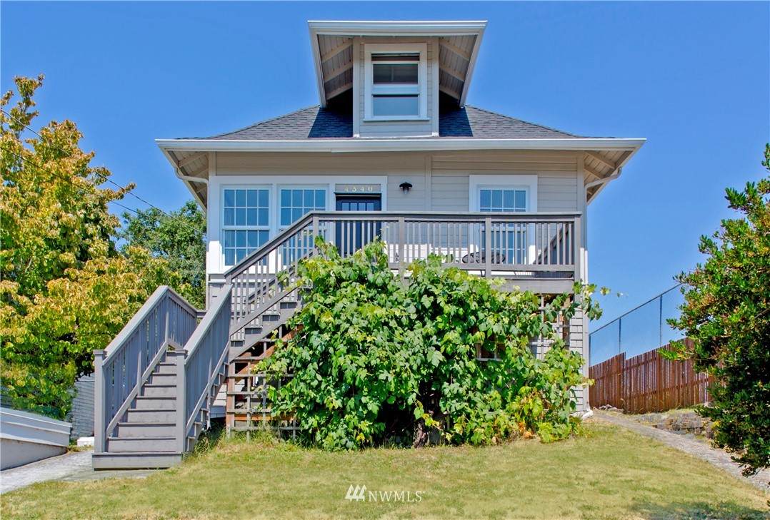 4340 Bennett Street - Photo 1