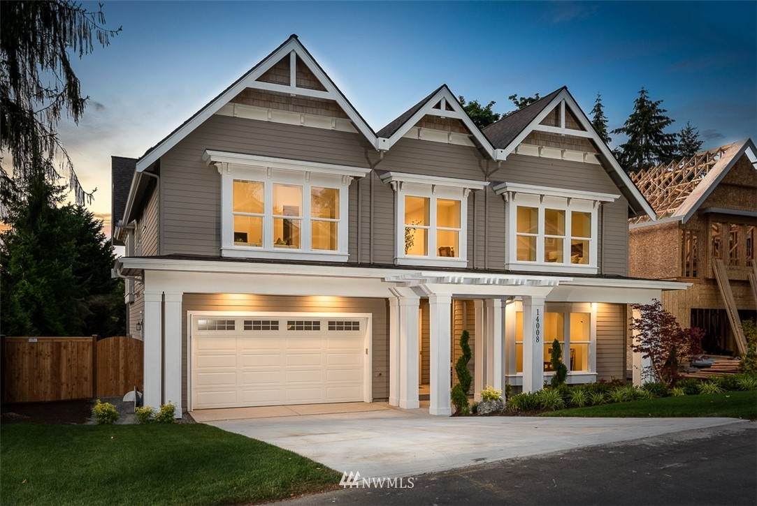 14008 Ne 6th Place (Lot 1) - Photo 1