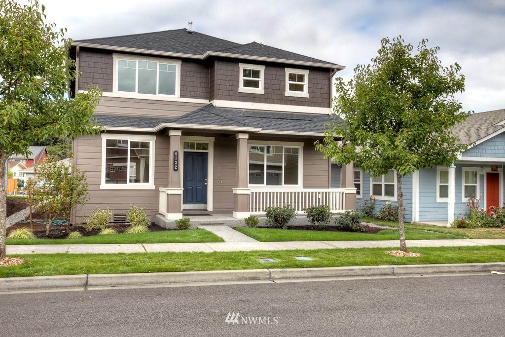 28309 68th Avenue - Photo 1