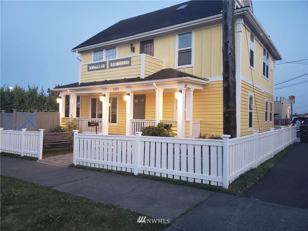 2012 23rd Street - Photo 1