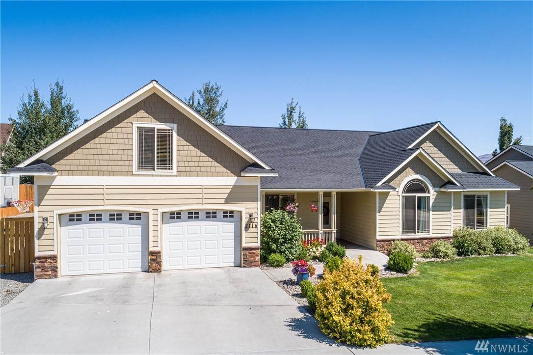 2116 Yarrow Road - Photo 1