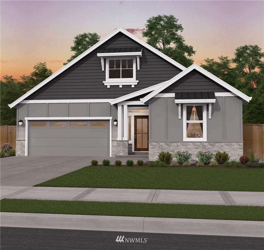 2008 94th (Lot 20) Avenue Ct - Photo 1