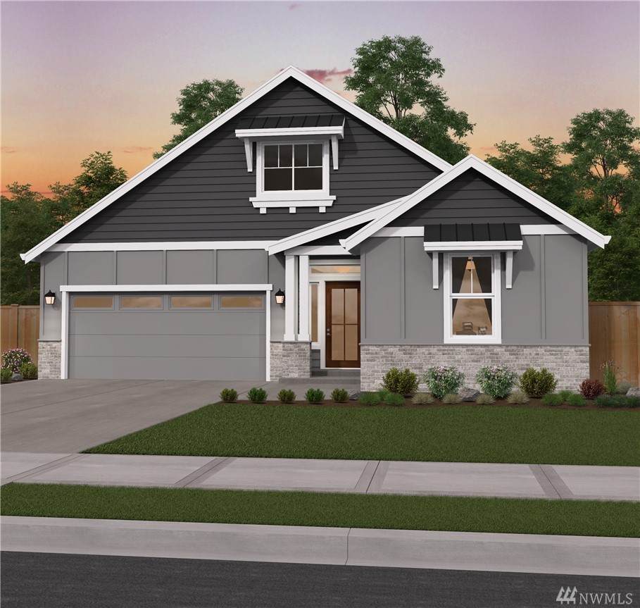 2008 94th (Lot 20) Avenue Ct - Photo 1