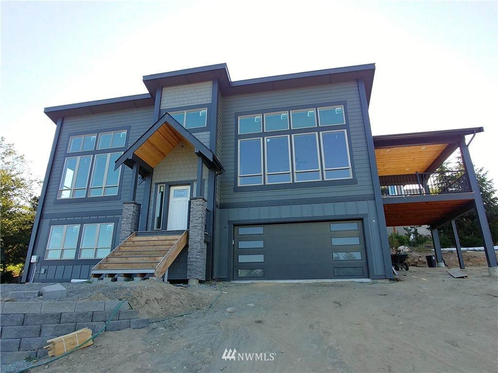 1160 Matterhorn Loop - Photo 1