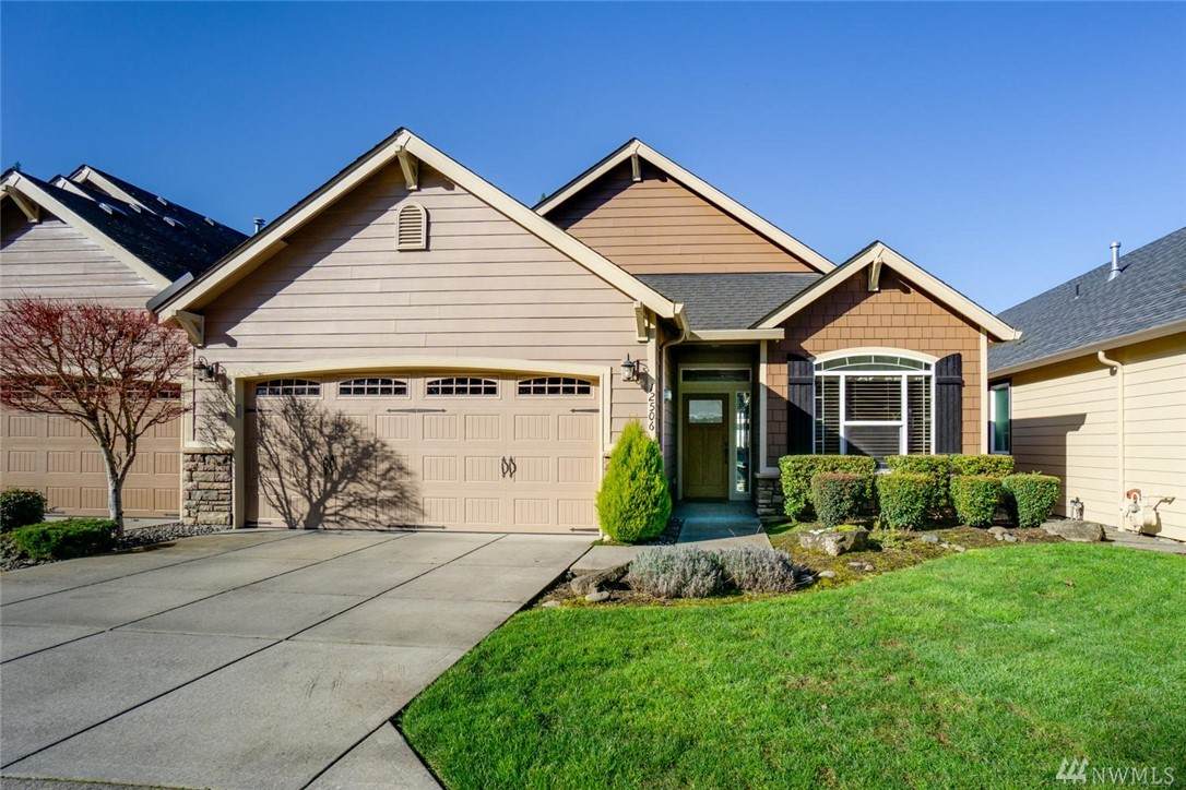 12506 24th Avenue - Photo 1