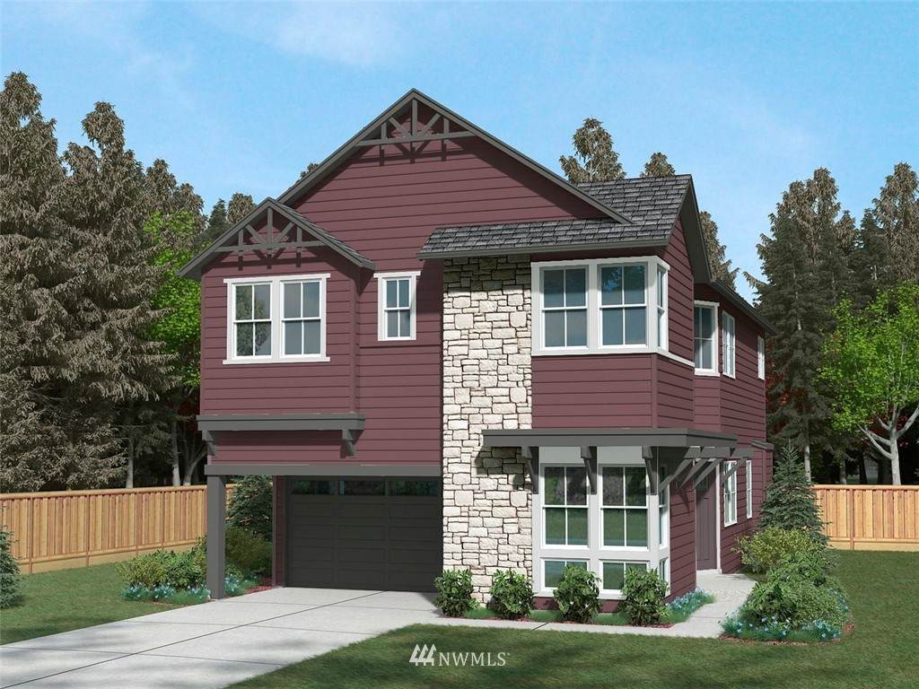 1333 245th (Homesite 55) Avenue - Photo 1