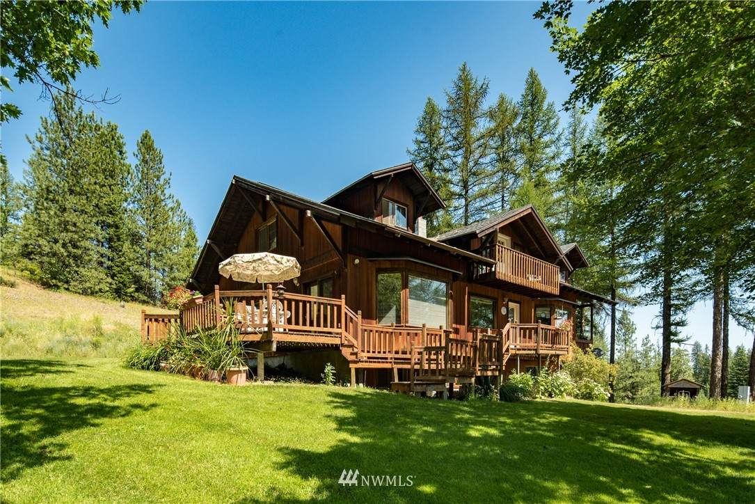 4819 Luther Road - Photo 1