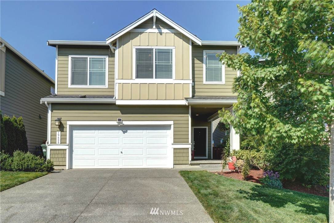 19408 18th Avenue Ct - Photo 1