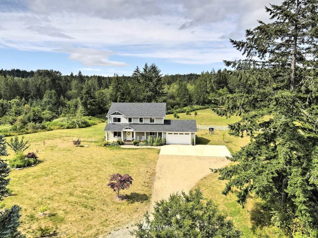 461 Schoolhouse Hill Road - Photo 1