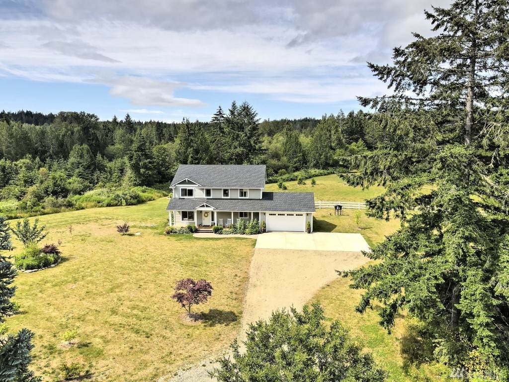 461 Schoolhouse Hill Road - Photo 1