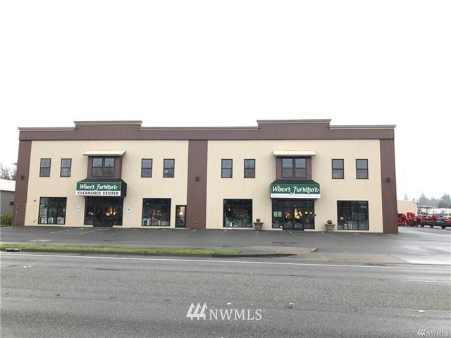 168 Birch Bay Lynden Road - Photo 1