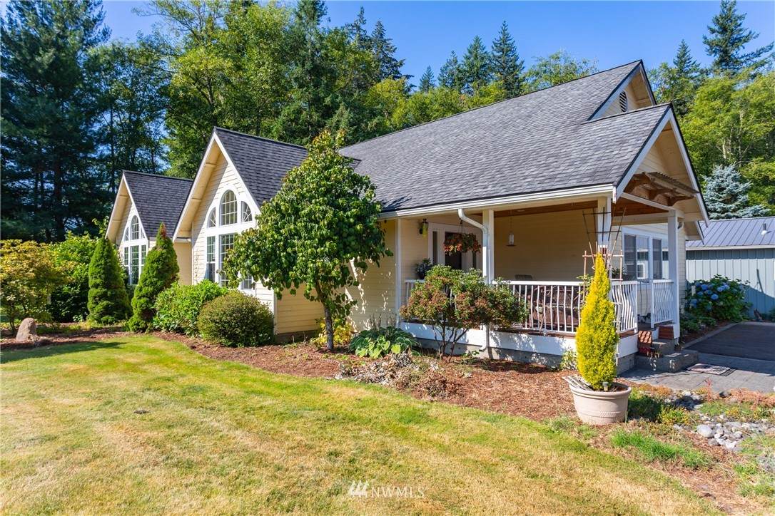 8949 Delta Line Road - Photo 1