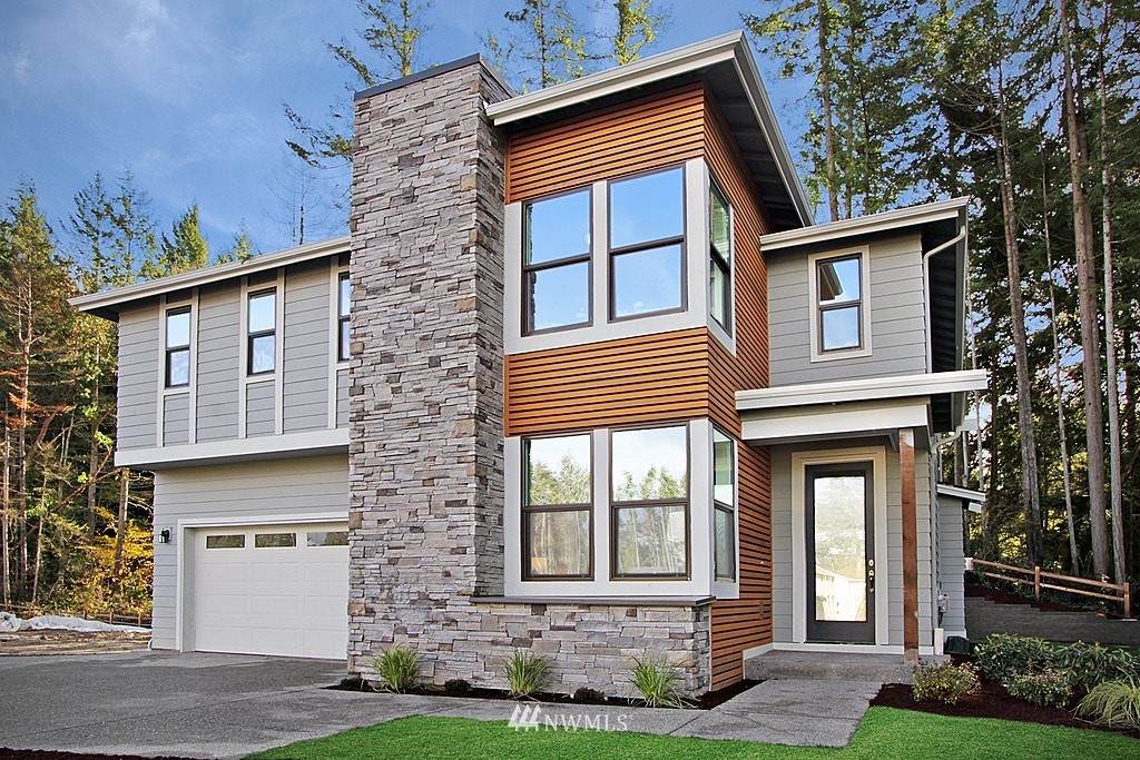 24709 21st (Homesite 6) Avenue - Photo 1