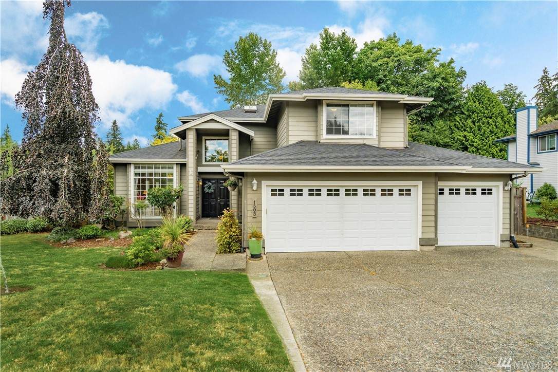 1503 Amber Boulevard - Photo 1