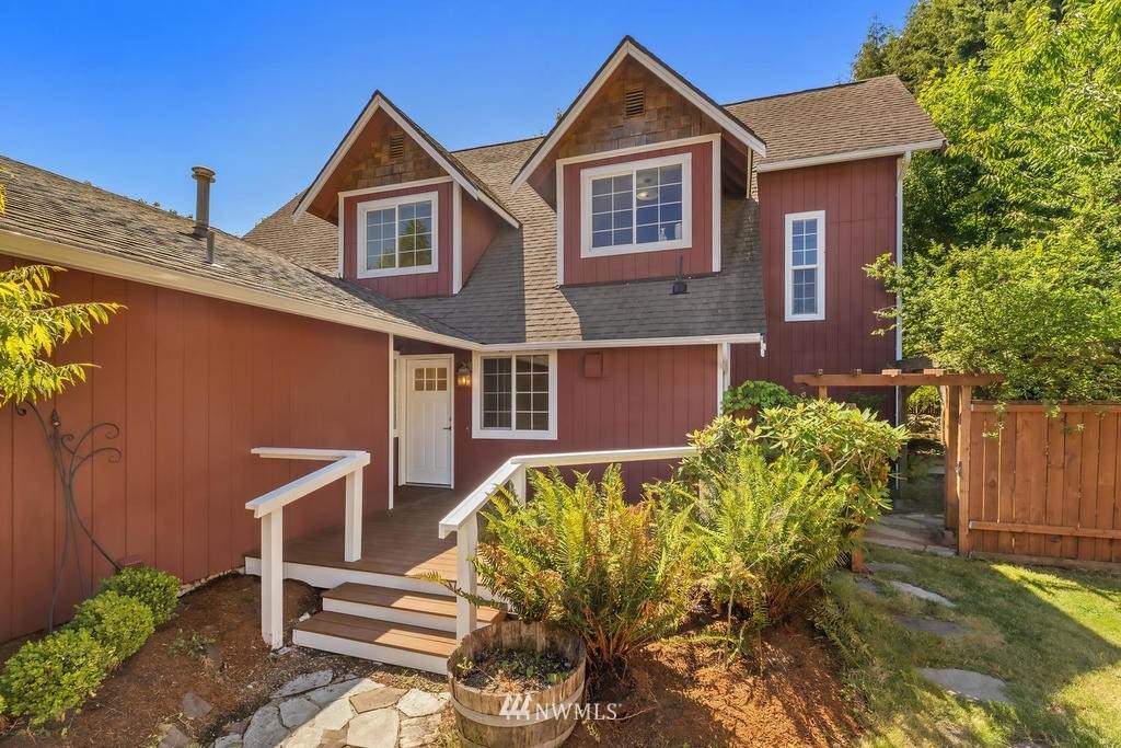 5649 Mount Tahoma Court - Photo 1