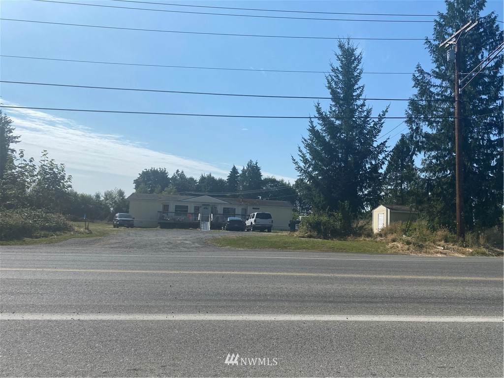 10630 Mountain Loop Highway - Photo 1