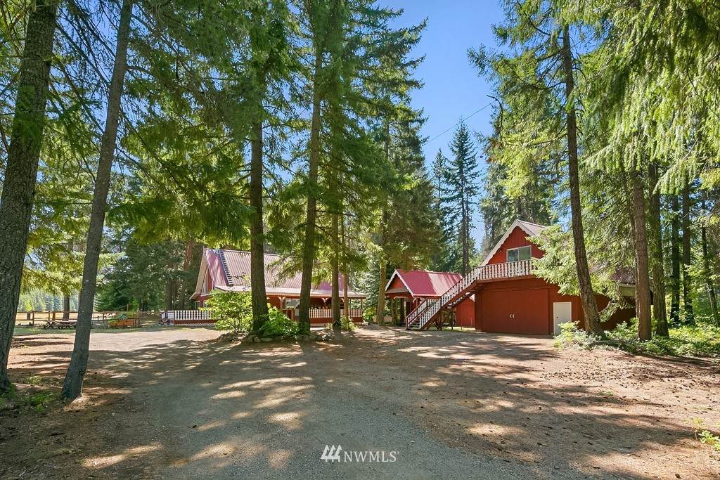 260 Silver Trail Road - Photo 1