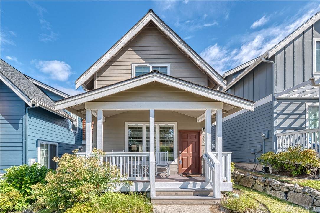 5116 Leon Lane - Photo 1