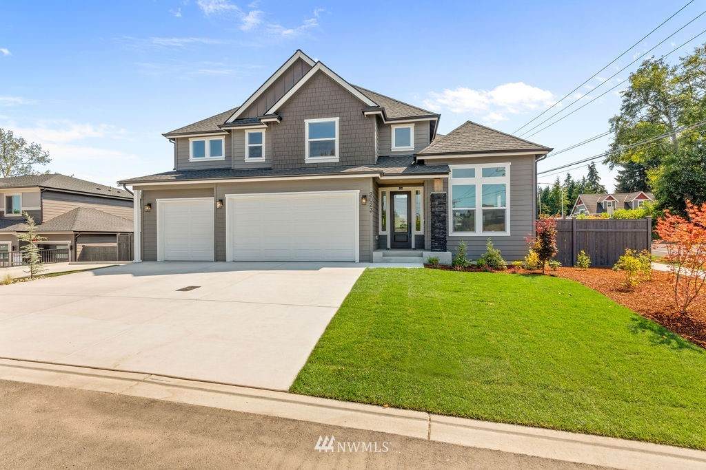 2023 Fruitland - Photo 1