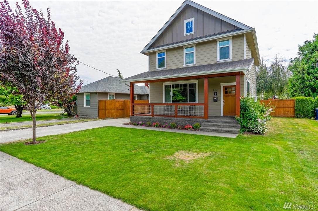 1409 Liberty Street - Photo 1