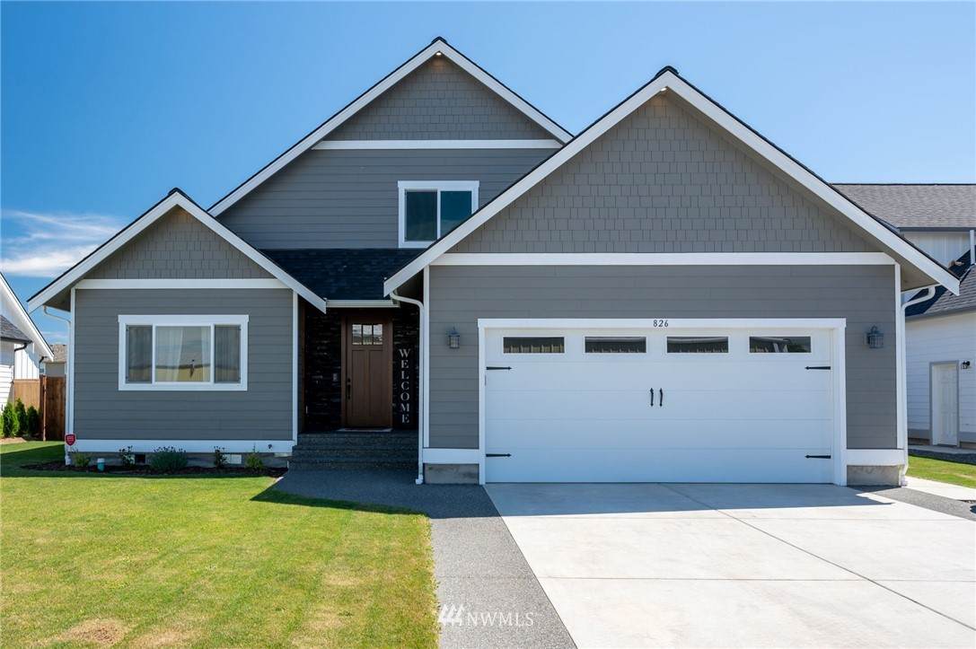 826 Rye Court - Photo 1