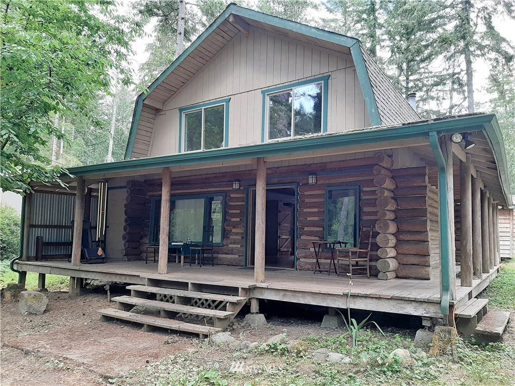 1030 Collins Lake Drive - Photo 1
