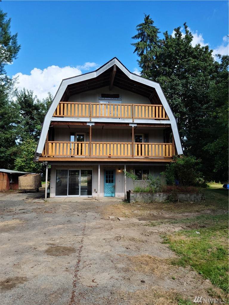 19116 168th Avenue - Photo 1