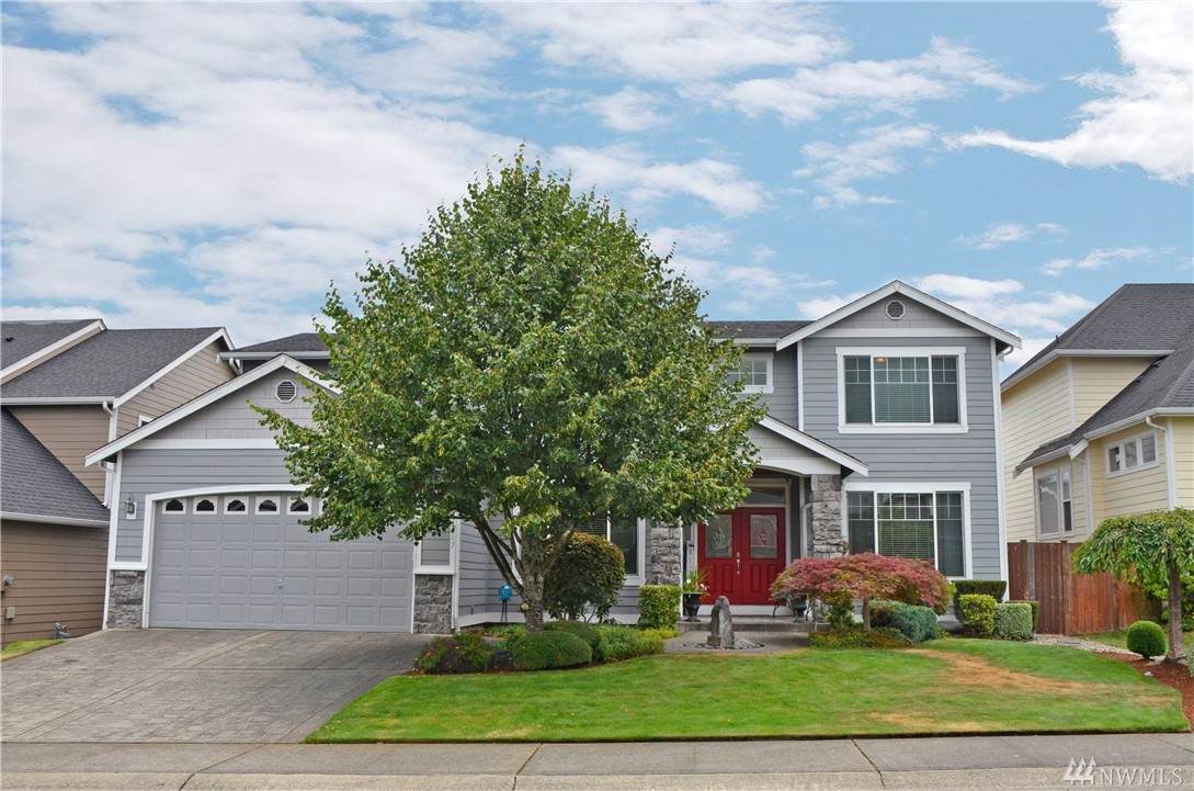 17107 138th Avenue Ct - Photo 1