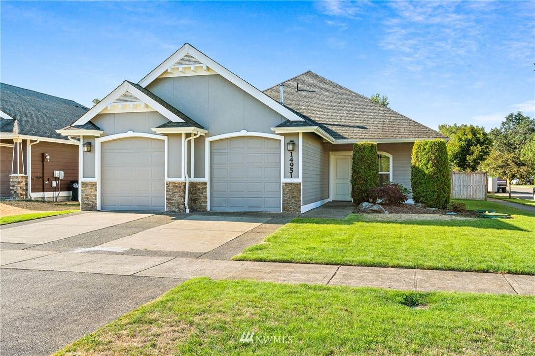 14951 101st Avenue - Photo 1
