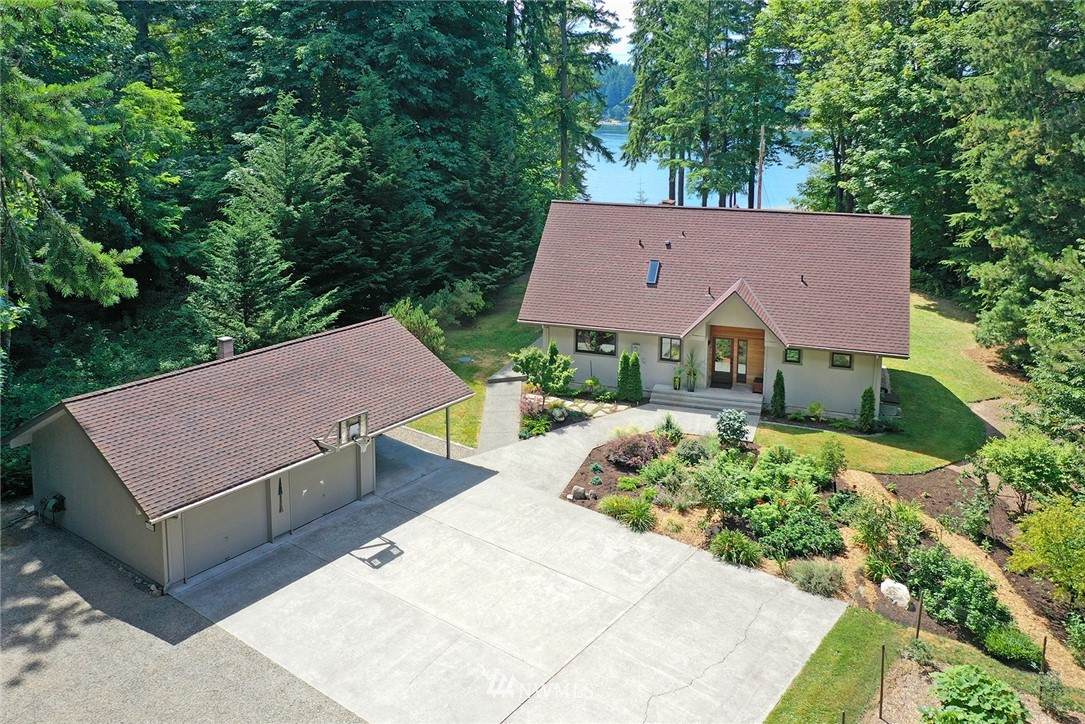 6866 Bergman Road - Photo 1