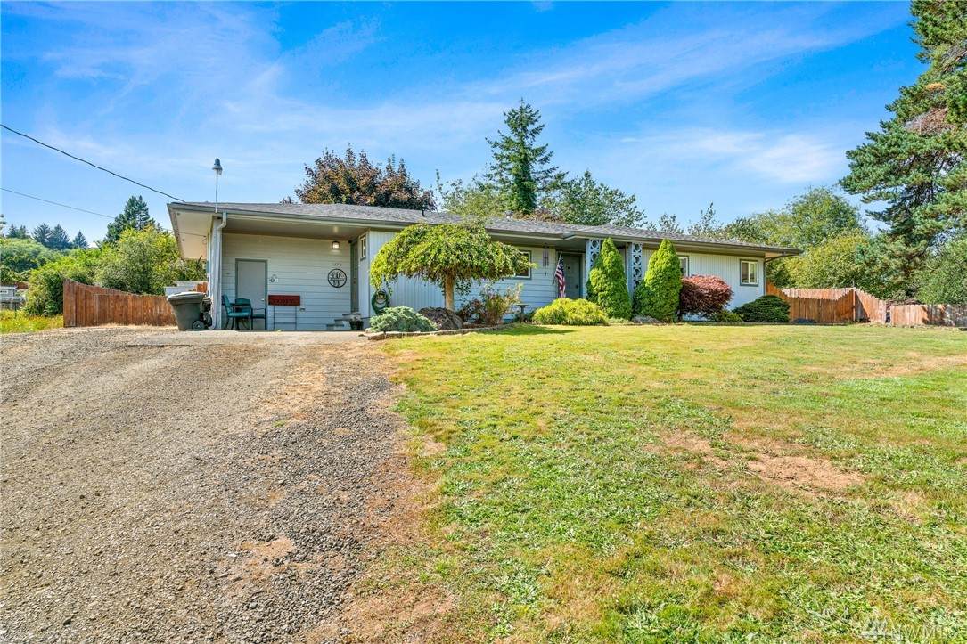 1350 Andrew Street - Photo 1