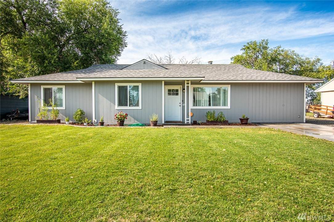1233 Arlington Drive - Photo 1