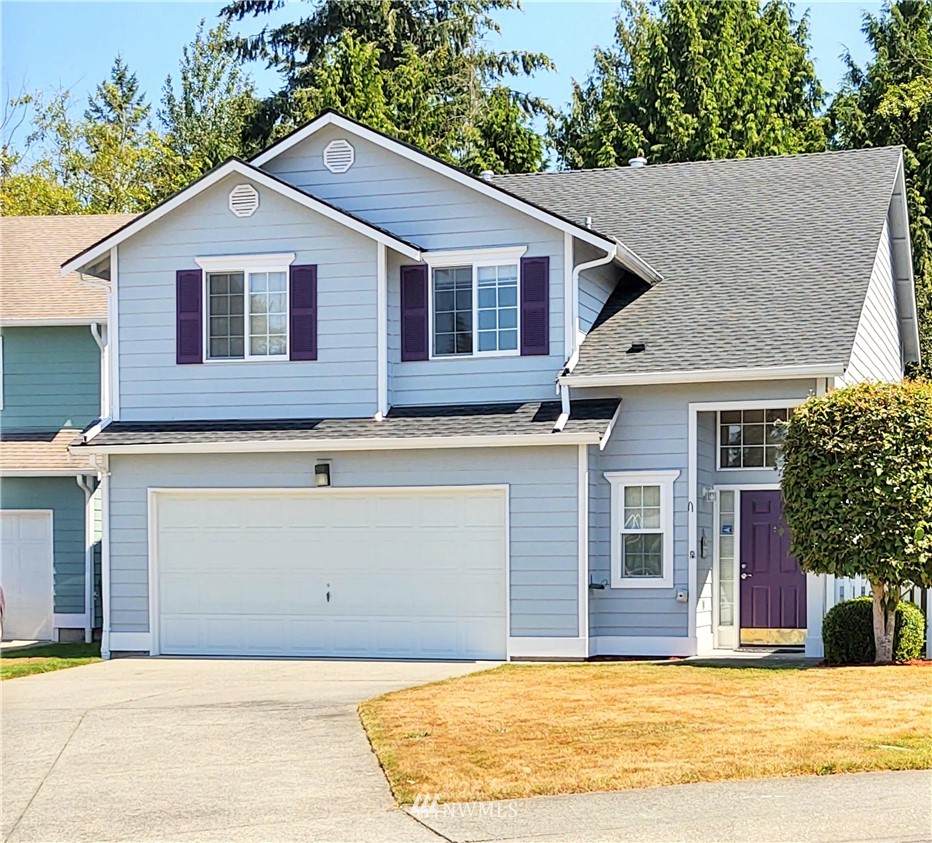 9803 21st Drive - Photo 1